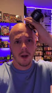 Anywhere! #skullshaver #shaveanywhere #bald