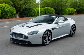 Image result for Hammerhead Silver 2017 Aston Martin