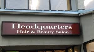Barber cuts your hair just how you want it. Hair And Beauty Salon In Redmond