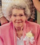 Obituary information for Wanda Rutter Caudill