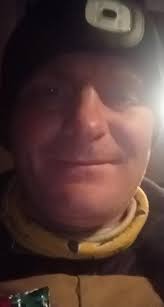 Colin Lusk Homeless Windsor