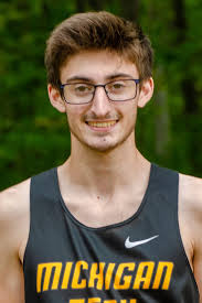 2021 Cross Country Roster