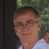 Ronald Denson's Instagram, Twitter & Facebook