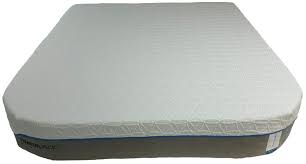 Tempur Pedic Mattress Customized With Rounded Corners For An Rv Custom Mattress Mattress Custom Window Seat Cushion