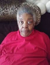 Obituary information for Ella Mae Smith