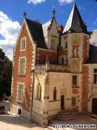 Chateaux Spectacular 5 Best Loire Valley Castles Loire Valley Castles Loire Valley Loire