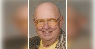 Obituary information for Richard L. Ott