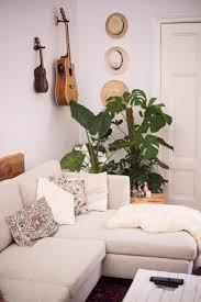 Boho Living Room Update Our Perfect Sofa Heylilahey Boho Wohnzimmer Graue Couch Wohnzimmer Wohnzimmer Ideen