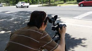 Cornered Production Blog #1: Meet the Cast!