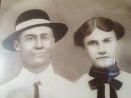 Dovie Pearl Bentley Davidson (1885-1948)