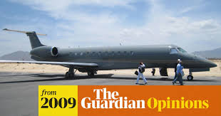 A jet is a stream of liquid or gas which is moving together in parallel. Green Private Jets Don T Make Me Laugh Corporate Social Responsibility The Guardian