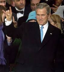 Satanic Hand Signal