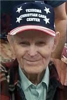 Johnnie Layton Obituary (2017)