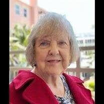 Gloria Ruth Ketchum Obituary