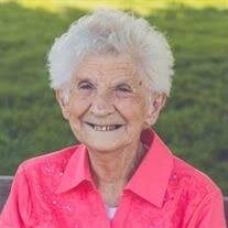 Anita Mae (Schmidt) Smith Obituary