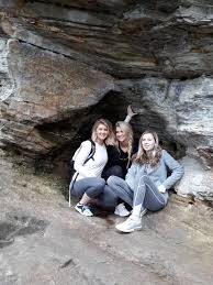 There are picnic tables and fire rings with grill surfaces, drinking water, a dump station and a central bathhouse with showers. Hanging Rock State Park Danbury 2021 All You Need To Know Before You Go With Photos Tripadvisor