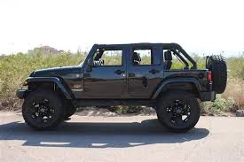 Black 4 Door Jeep Wrangler Rubicon Pin By Jj Wu On O O Jeep Wrangler Unlimited Sahara 4 Door Jeep Wrangler Jeep Wrangler Unlimited