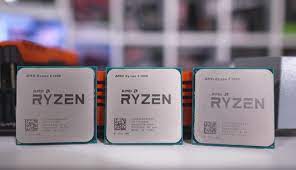 This processor comes with an unlocked base clock multiplier, allowing users amd socket sp3r2. Intel Core X Vs Amd Ryzen Threadripper What We Know So Far Techspot