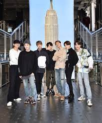 Dear class of 2020 is a virtual commencement celebration bringing together inspirational leaders and artists to celebrate graduates, their families, and thei. Bts Map Of The Soul New Album 2020