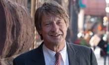 It's curtains for Okrent