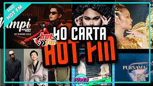 ️ kami tahu apa yang anda memang sulit & kami tidak mahu anda terpingg. Carta Lagu Malaysia Hot 40 Bulan Februari 2021 Radio Hot Fm Youtube