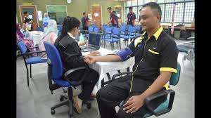 Optree as 'n kortpad na links 1bestarinet url op. Blood Donation Pengurusan Perniagaan Kolej Vokasional Kuala Kangsar Youtube