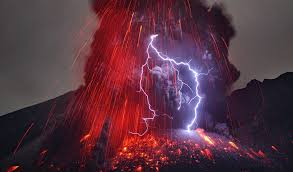 Resultado de imagen para lightning storms