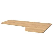 Some of the technologies we use are necessary for critical functions like security and site integrity, account authentication, security and privacy. Bekant Oak Veneer Right Hand Corner Table Top 160x110 Cm Ikea