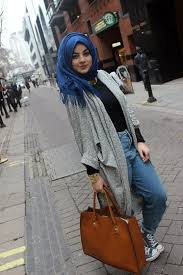 Entdecke rezepte, einrichtungsideen, stilinterpretationen und andere ideen zum ausprobieren. 25 Western Outfits To Wear With Hijab For Gorgeous Look