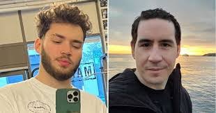 Devin Nash's Instagram, Twitter & Facebook