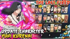 Halo guys di video kali ini saya membagikan naruto senki mod terbaru yaitu moba mugen atau mobile legends naruto senki mod : Naruto Senki How To Unlock All Characters Preuzmi