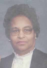 Obituary for Maud V Abernathy