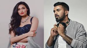 Bollywood actress athiya shetty and indian cricketer kl rahul who've been in a relationship for fairly a while have come collectively for the primary time for model promotion. Rumours About Athiya Shetty And Kl Rahul Affair Triggered Yet Again After Athiya Shared A Picture Wearing An Oversized Shirt On Her Social Media Account