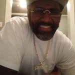 Monte Haynes's Instagram, Twitter & Facebook