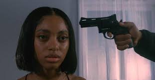 Ex-Communication: Love Gone Wrong 2023