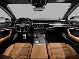 2020 audi a6 infotainment system. Rs6 Gebrauchtwagen Neuwagen Kaufen Verkaufen Auto De