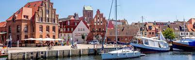 Vakantiehuis in Wismar huren vanaf €55 - HomeToGo