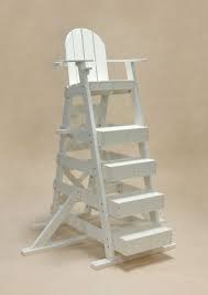 Tailwind Furniture Recycled Plastic 60 Tall Lifeguard Chair Lg517 Lead Time To Ship 1 To 3 Weeks Lifeguard Chair Recycled Furniture Lifeguard