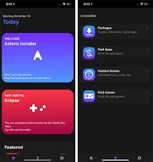 Iphone and ipad users can't install apps like console emulators, torrent clients, and more. 10 Best Cydia Alternatives You Should Try 2020 Beebom