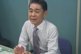 お客様と共に二人三脚で問題解決！ 早川・池ﾉ谷合同司法書士事務所 早川 清人氏（志太支部） | 静岡県中小企業家同友会