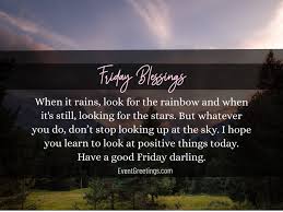 It is a time when we reflect upon all that jesus did for us when he willingly gave reflecting on good friday leads us to the wonderful message of how god loved us so much that he gave his precious son, jesus, to die as our perfect. 35 Best Friday Blessings Quotes With Images