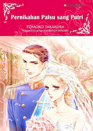 Mahkota pengantin macam macam pernikahan download. Amazon Com Pernikahan Palsu Sang Putri Komik Harlequin Edisi Bahasa Indonesia Ebook Rebecca Winters Tomoko Takakura Kindle Store
