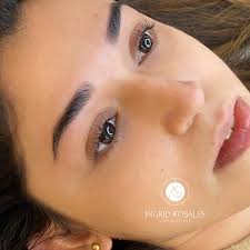 Ingrid Rosales Beauty Academy