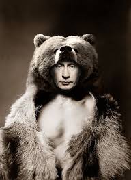 путин