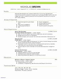 Application Letter Format Philippines Fresh Sample Resume Caregiver ...