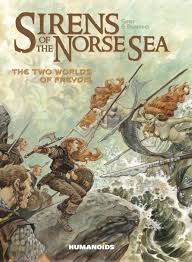 Hirst has also said that leif and freydis' father, erik the red, will appear in the series. Sirens Of The Norse Sea The Two Worlds Of Freydis Sirens Of The Norse Sea 2 Download Marvel Dc Image Dark Horse Idw Zenescope Comics Graphic Novels Manga Comics In Cbr Cbz