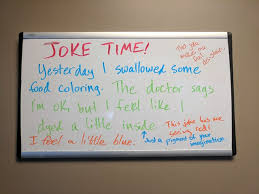 Essaysanddissertationshelp.com is a legal online writing service established in the year 2000 by a group of master and ph.d. Funny Things To Write On A Dry Erase Board Board Poster