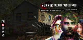 Android - Sophie: The Girl From The Zone - Версия 3.2 Скачать