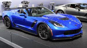 Of torque over stock to your we made big power on the c7 models with respectable gains of 20 rear wheel horse power on the lt1, and 30 on the z06! 2015 Chevrolet Corvette Z06 Convertible 2014 New York Auto Show Live Photos