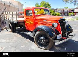 Image result for Red 1937 Truck